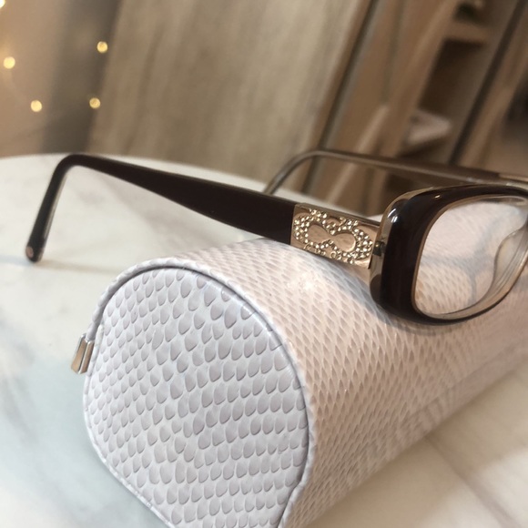 Coach glasses frames - Picture 6 of 13